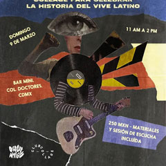 Colaboraciones